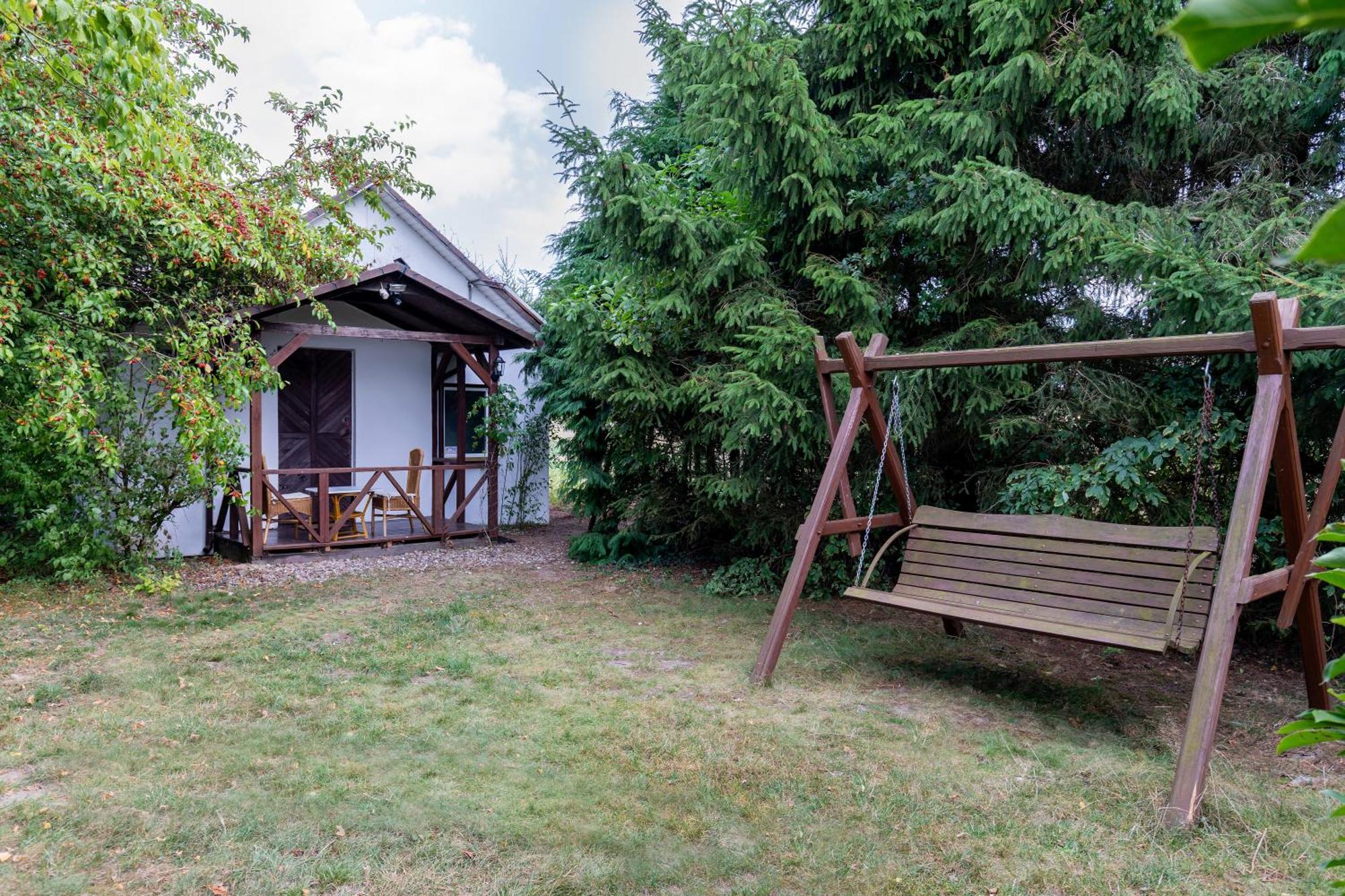Windmill Vacation Home In Ledzin Near Baltic Sea Niechorze Szoba fotó