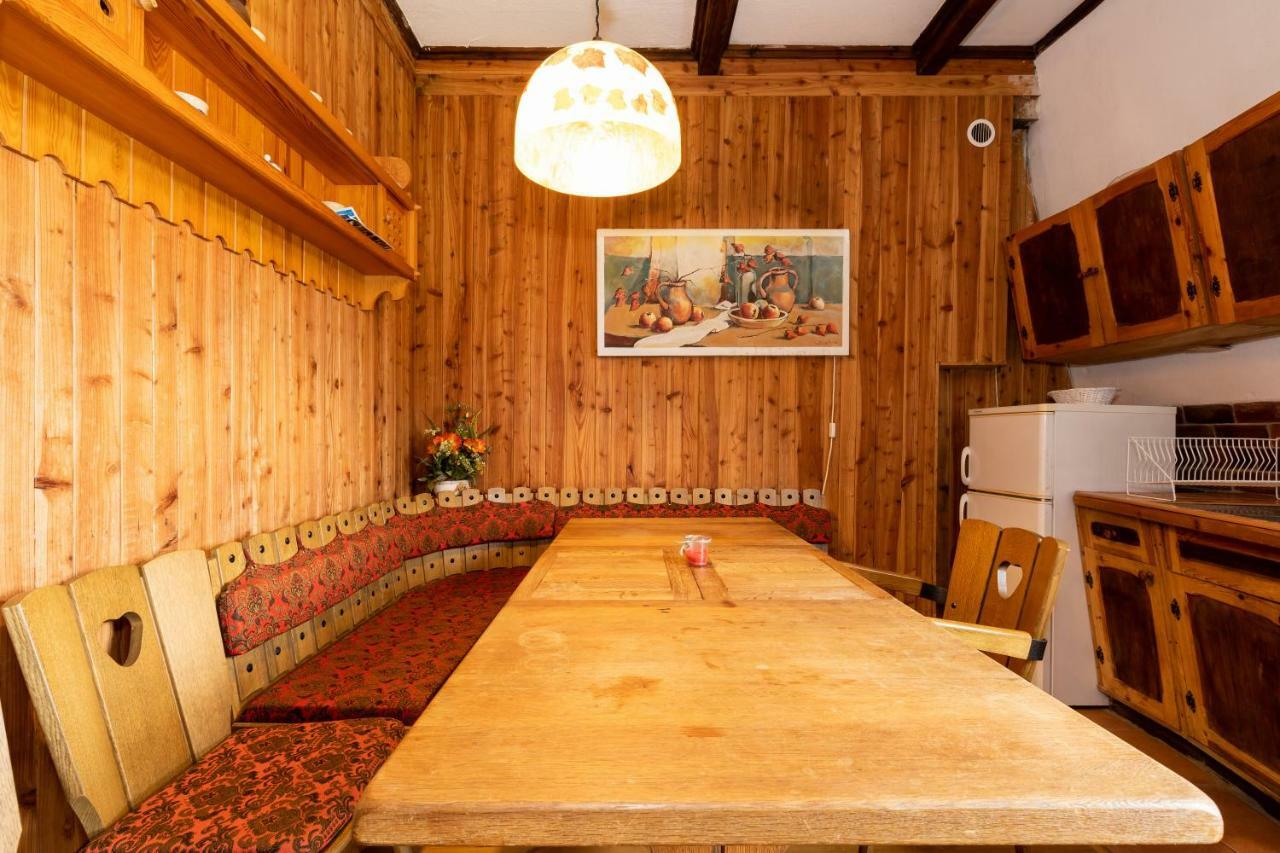 Windmill Vacation Home In Ledzin Near Baltic Sea Niechorze Kültér fotó